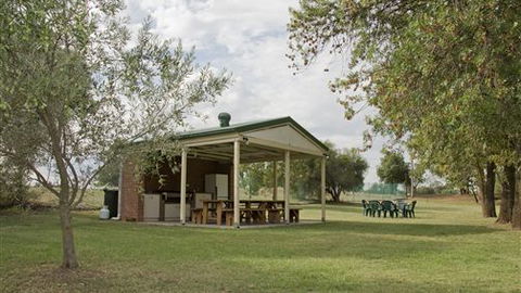 Bullanginya Lodge - eAccommodation 1