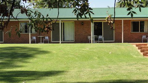 Bullanginya Lodge - eAccommodation 2