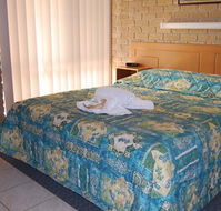 Darling Junction Motor Inn - eAccommodation