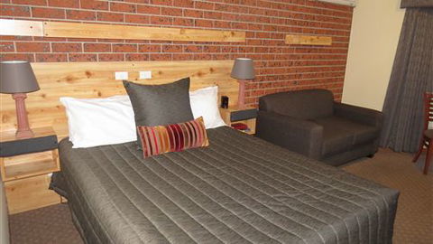 AAT 28 Goldsmith Hotel - eAccommodation 0