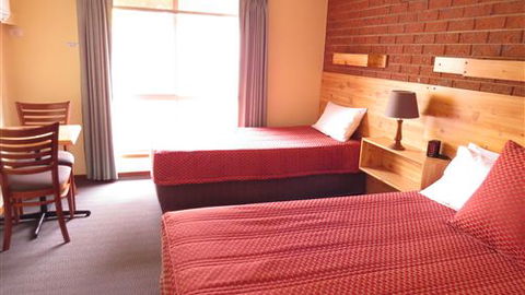 AAT 28 Goldsmith Hotel - eAccommodation 4