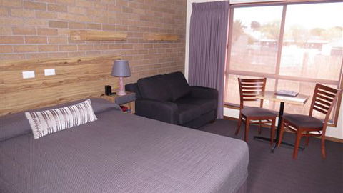 AAT 28 Goldsmith Hotel - eAccommodation 3