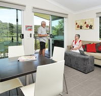 Port Campbell Holiday Park - eAccommodation