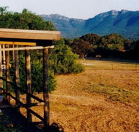 Happy Wanderer Holiday Resort - eAccommodation