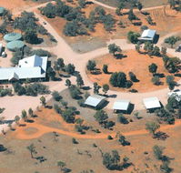 Mungo Lodge - eAccommodation