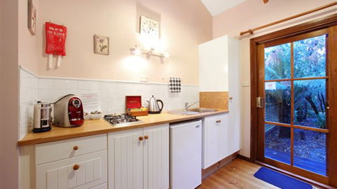 Glenview Retreat Luxury Accommodation - eAccommodation 1