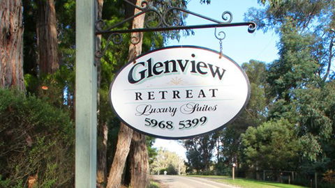 Glenview Retreat Luxury Accommodation - eAccommodation 6
