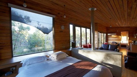 DULC Holiday Cabins - eAccommodation 1