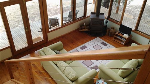 Baddaginnie ACT eAccommodation