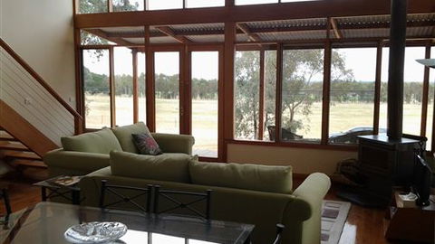 Rotherlea Lodge - eAccommodation 1