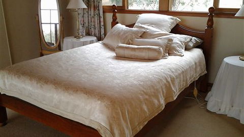 Rotherlea Lodge - eAccommodation 2