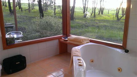 Rotherlea Lodge - eAccommodation 5