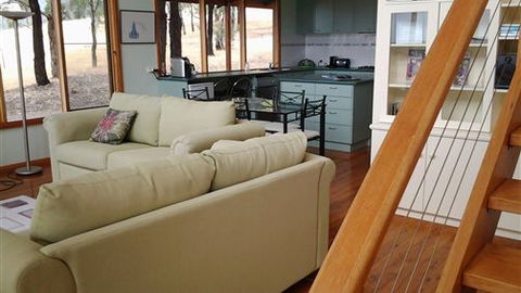 Rotherlea Lodge - eAccommodation 7