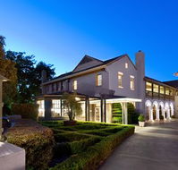 Peppers Mineral Springs Hotel - eAccommodation