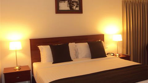 Murray Waters Motor Inn & Apartments - eAccommodation 1
