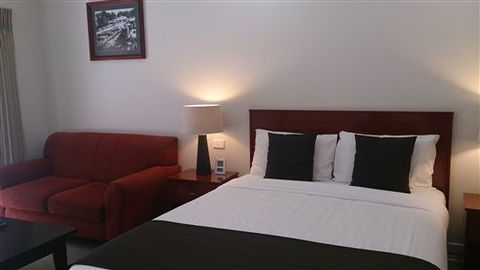 Murray Waters Motor Inn & Apartments - eAccommodation 5