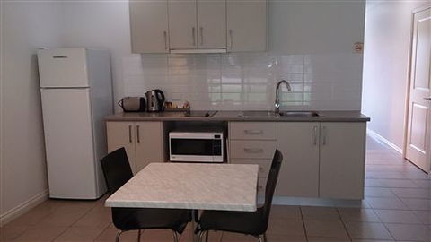 Murray Waters Motor Inn & Apartments - eAccommodation 6