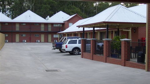 Murray Waters Motor Inn & Apartments - eAccommodation 8