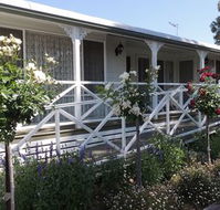Burrabliss Bed and Breakfast - eAccommodation