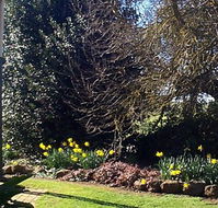 Abergeldie Bed  Breakfast - eAccommodation