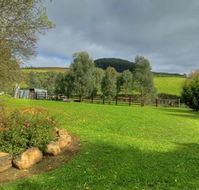 Daylesford Peppermint Springs Spa Retreat - eAccommodation