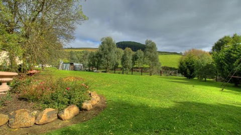Daylesford Peppermint Springs Spa Retreat - eAccommodation 0