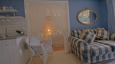 Daylesford Peppermint Springs Spa Retreat - eAccommodation 4