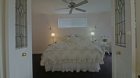 Daylesford Peppermint Springs Spa Retreat - eAccommodation 2