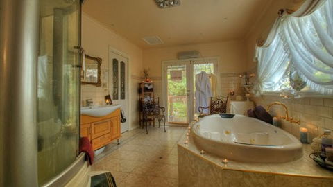 Daylesford Peppermint Springs Spa Retreat - eAccommodation 6