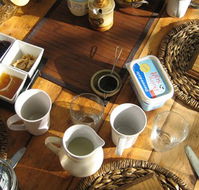 Paynes Hut - eAccommodation