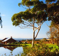 Tuki Trout Farm and Retreat - eAccommodation
