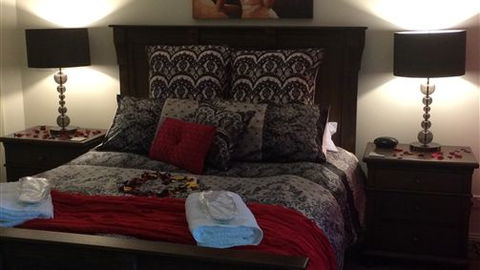 Wattle Tree Creek Cottages - eAccommodation 0