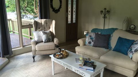 Wattle Tree Creek Cottages - eAccommodation 2