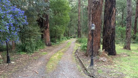 Wattle Tree Creek Cottages - eAccommodation 5