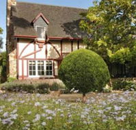 Briarswood Cottage Bed and Breakfast - eAccommodation