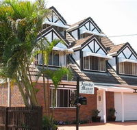 Ainslie Manor BandB - eAccommodation