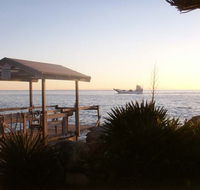 Amity Point Waterfront Cabins