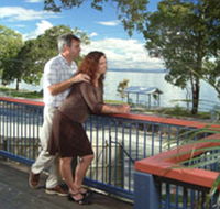 Bongaree Caravan Park