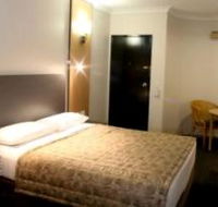 Brisbane International Virginia - eAccommodation