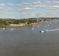 Brisbane Riverview Hotel - eAccommodation