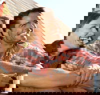 Centenary Park Camping Ground - eAccommodation