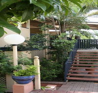 City Palms Motel - eAccommodation