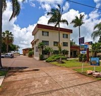Cleveland Bay Air Motel - eAccommodation