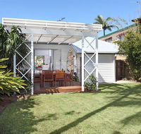 Corporate Beach House - eAccommodation