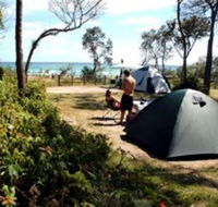 Flinders Beach Foreshore Camping Grounds - eAccommodation