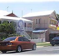 Pelicans Nestle Inn - eAccommodation