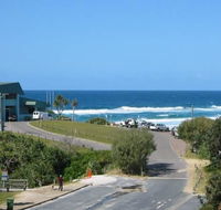 Point Lookout Beach Resort - eAccommodation