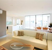 Redvue Luxury Apartments - eAccommodation