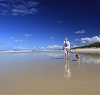 Straddie Camping - eAccommodation