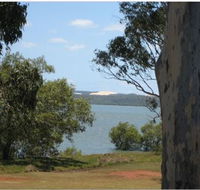 Teacosy Cottage - eAccommodation